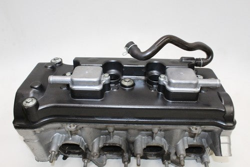 2004-05 Honda Cbr1000rr Engine Top End Cylinder Head 12010-mel-000 OEM