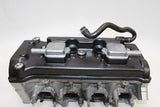 2004-05 Honda Cbr1000rr Engine Top End Cylinder Head 12010-mel-000 OEM
