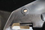 2022 Yamaha Mtt890 Tracer 9 Right Rear Back Tail Fairing Cowl Shroud