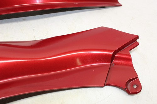 2004 Bmw K1200gt Abs Left Right Lower Mid Upper Side Fairing Cowl 5253-2-307-784
