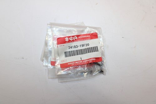 Suzuki SCREW 34183-19F20