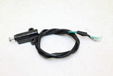 1994 Suzuki Katana 750 Gsx750f Kickstand Side Kick Stand With Sensor