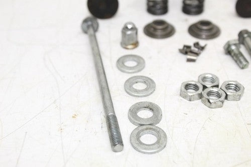 2003 Honda Xr100r Bolts And Springs