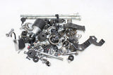 2018 Kawasaki Ninja Zx-10rr Zx1000zh Engine Mounting Bolts Hardware Motor Screws