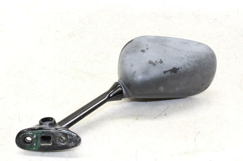 93-94 Honda Cbr900rr Left Side Rear View Mirror