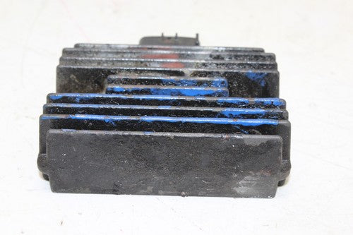 2008 Kawasaki Ninja 650R EX650Af Rectifier Voltage Regulator
