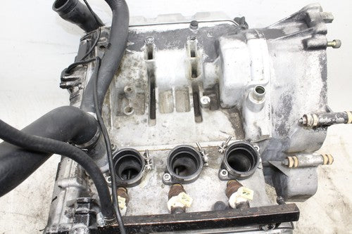 1987 Bmw K75s Engine Motor