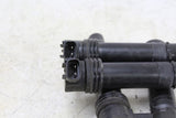 2008 Kawasaki Ninja Zx6r Zx600p Ignition Coils Coil Spark Plug Caps
