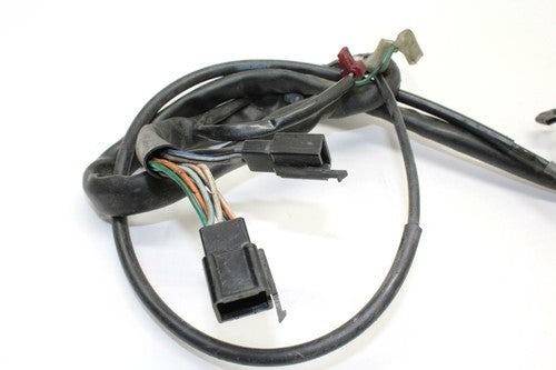 95-98 Honda Cbr600f3 Left Clip On Handle Horn Signals Switch Switches OEM