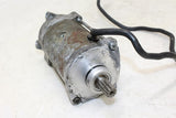 1975 Honda Cb550f Super Sport Engine Starting Starter Motor -dc 12v
