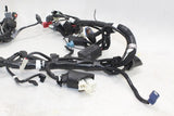 17-23 Kawasaki Z125 Pro Main Engine Wiring Harness Motor Wire Loom OEM