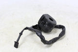 2008 Kawasaki Ninja Zx6r Zx600p Left Clip On Handle Horn Signals Switch Switches