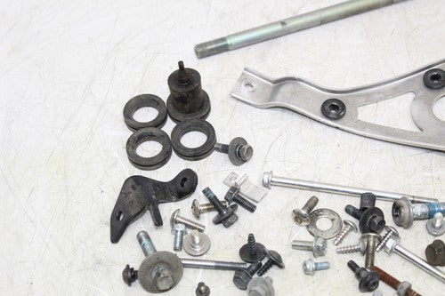 2009 Suzuki Gsxr1000 Fairing Cowl Bolts Screws Set