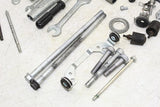 2008 Suzuki Gsxr1000 Cowl Bolts Set Screws Set Of Keys