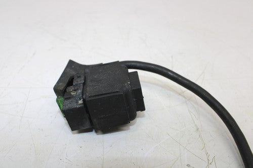 2002 Kawasaki Vulcan 500 En500c Ltd Engine Starter Relay Starting Motor Switch