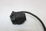 2002 Kawasaki Vulcan 500 En500c Ltd Engine Starter Relay Starting Motor Switch