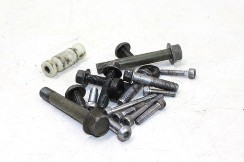 2006 Yamaha Roadliner Xv1900 Bolts Screws Set