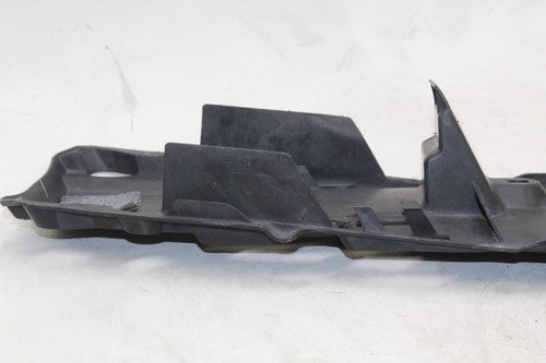 2007-08 Suzuki Gsxr1000 Rear Tail Undertail Battery Tray Plastic 63111-21h00 OEM