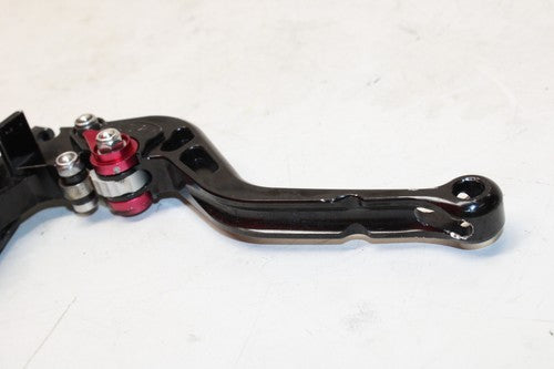 2003 Honda Cbr600rr Clutch Perch Mount With Lever