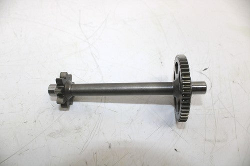 2007 Honda Cbr600rr Engine Motor Idler Idling Gear