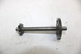 2007 Honda Cbr600rr Engine Motor Idler Idling Gear