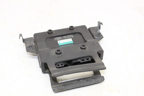 2007 Kawasaki Ninja 650r Ex650a Ecu Computer Controller Unit Black Box Ecm Cdi