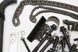 2006-07 Suzuki Gsxr750 Engine Misc. Bolts Hardware Motor Screws Pipes Hoses OEM