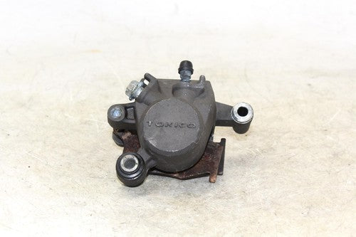 2006 Suzuki Gsxr600 Rear Back Brake Caliper