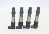 2019 Kawasaki Z900 Ignition Coils Coil Spark Plug Caps