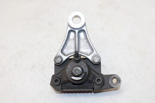 2000 Suzuki Katana 750 Gsx750f Rear Back Brake Caliper W Mount Bracket