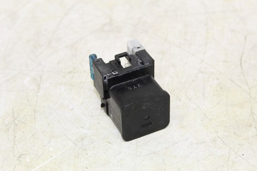 2003 Yamaha Yzf R1 Engine Starter Relay Starting Motor Switch