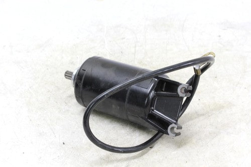 1993 Honda Cbr900rr Engine Starting Starter Motor -dc 12v
