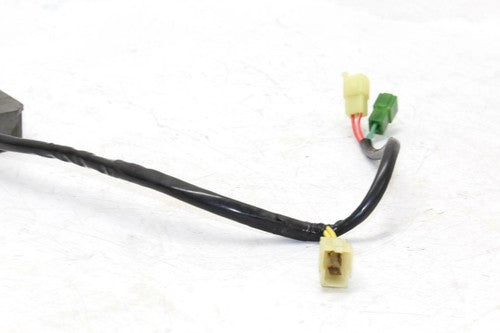 1987 Honda Shadow 1100 Vt1100c Rectifier VOLTAGE Regulator OEM