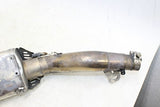 2006 Suzuki Gsxr1000 Full Exhaust System Headers Pipe OEM Muffler Yoshimura