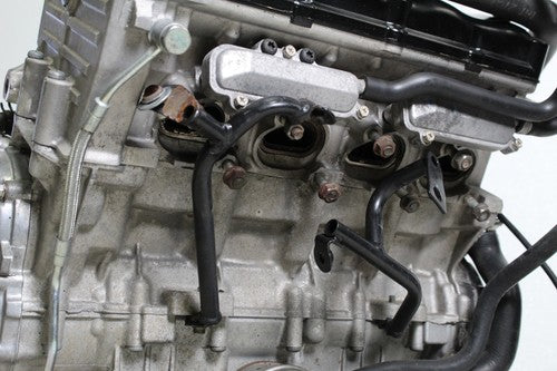 2004 Triumph Daytona 600 ENGINE MOTOR