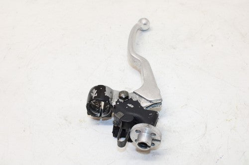 1997 Suzuki Gsxr750 Clutch Perch Mount With Lever