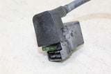 1999 Honda Cbr600f4 Engine Starter Relay Starting Motor Switch