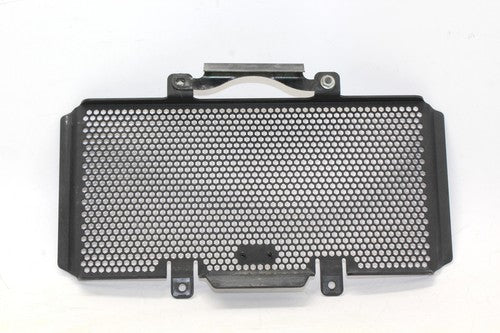 2010 Kawasaki Versys 650 Kle650c Radiator Shrouds Radiator Cover