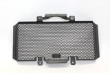 2010 Kawasaki Versys 650 Kle650c Radiator Shrouds Radiator Cover