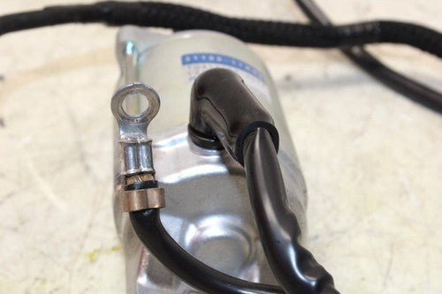2022 Suzuki Gsxr1000  Engine Starting Starter Motor -dc 12v