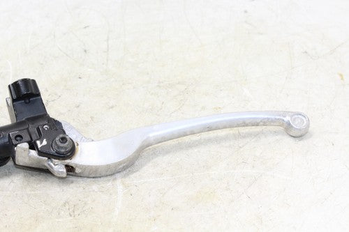 2002 Suzuki Gsxr1000 Front Brake Master Cylinder W/ Lever ONLY PARTS