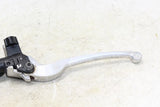 2002 Suzuki Gsxr1000 Front Brake Master Cylinder W/ Lever ONLY PARTS
