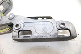 2004 HONDA ST1300 RIGHT AND LEFT SADDLEBAG LATCH