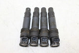 2002 Suzuki Gsxr600 Ignition Coils Coil Spark Plug Caps