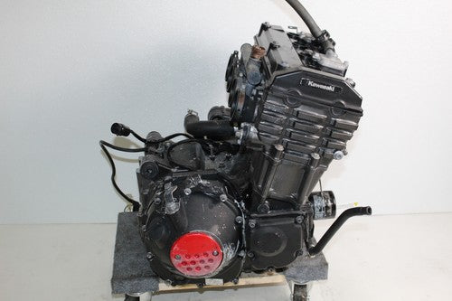 2003 Kawasaki Z1000 ENGINE MOTOR