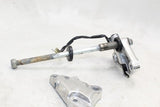 1981 Honda Cm400a Rear Back Swingarm Bolt Suspension Pivot Axle W/ Sensor OEM