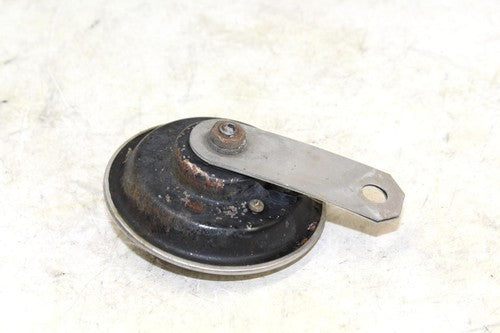 1997 Suzuki Gsxr600 Horn Signal