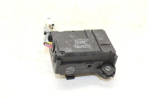 05-06 Kawasaki Ninja Zx6r Zx636c Exhaust Valve Servo Motor OEM