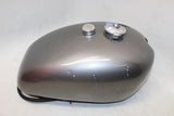 1980 Yamaha Xs650 Gas Tank Fuel Petrol Reservoir