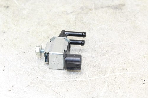 2014 Kawasaki Ninja 300 Ex300a Air Induction Reed Valve